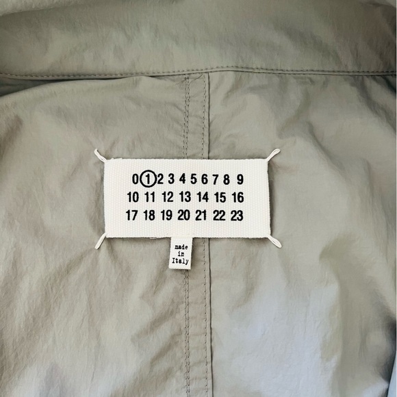 Maison Margiela Utilitarian Jumpsuit - Picture 11 of 17